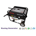 Portable Gasolion Generator mit Ce / Soncap Zulassung